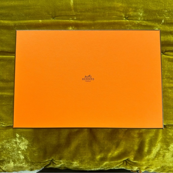 Hermes Extra Sandal in Rose Porcelaine - Picture 8 of 13